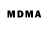 MDMA crystal Troy InTor